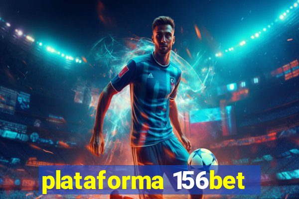 plataforma 156bet